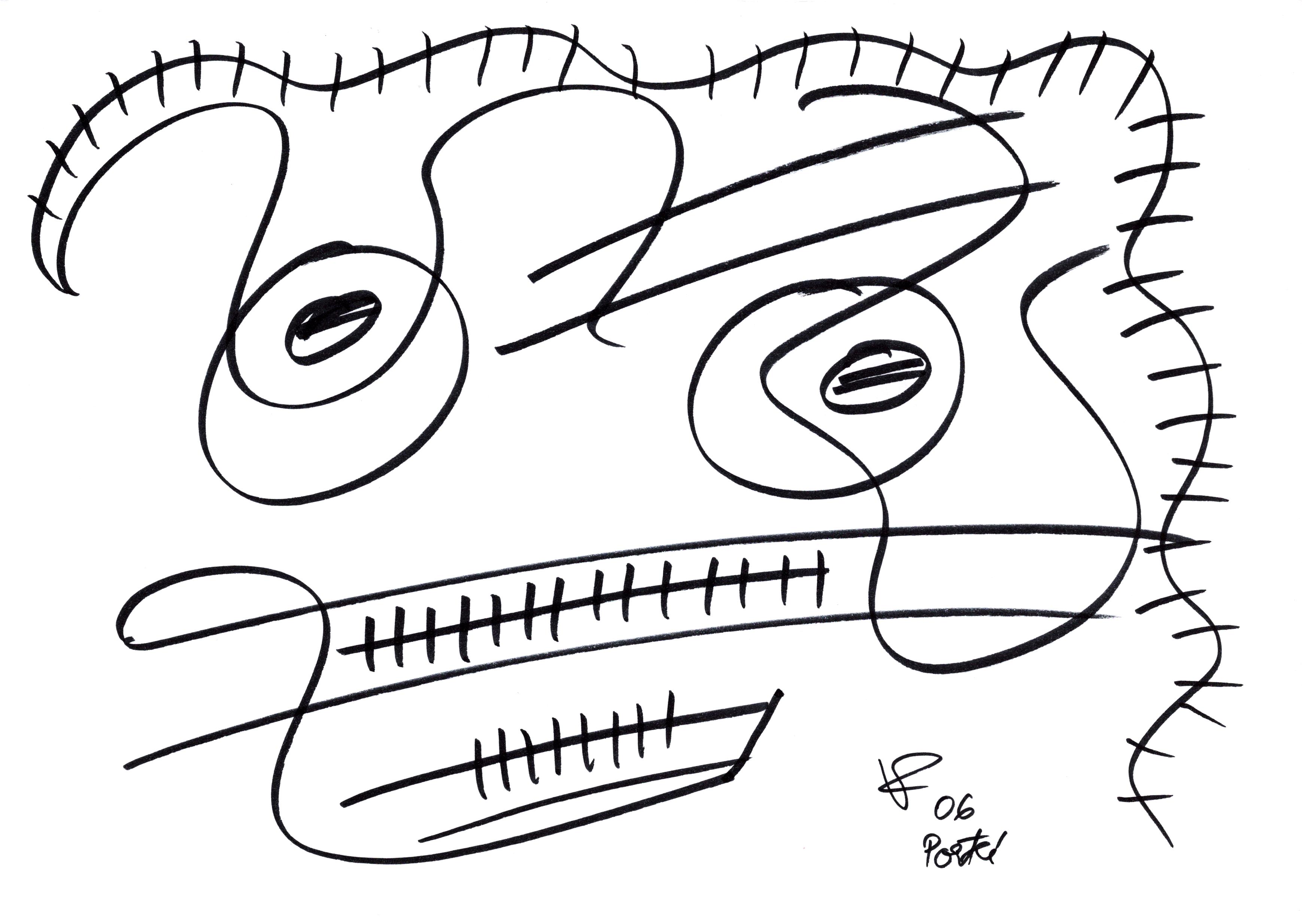 Drawings - 2016 drawing